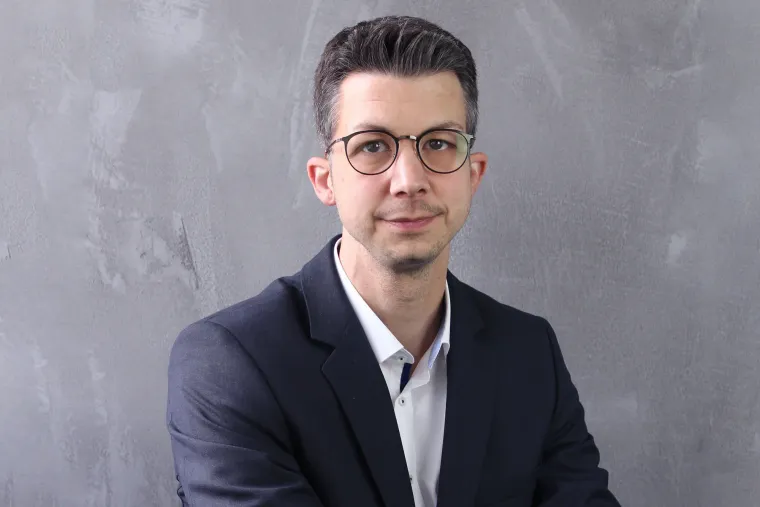 Lukas — Strategie & Beratung